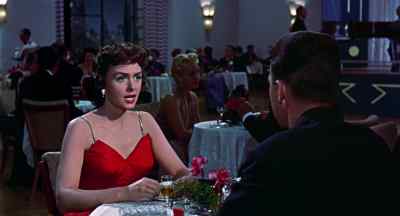 He had a job Now all he has are his convictions - The Benny Goodman Story