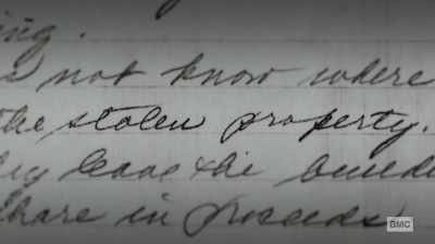 He was a kid with
a lot of problems, - The Preppy Murder: Death in Central Park