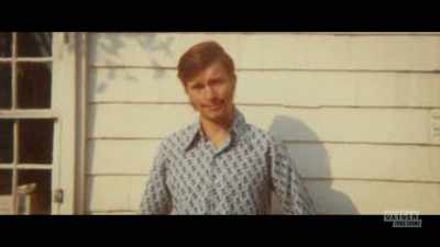 He had a kind of
hidden sullen side - Lady of the Dunes: Hunting the Cape Cod Killer