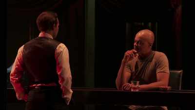 He was a kind of nothing, - Coriolanus