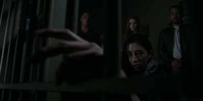 - He was a kitsune, - Teen Wolf: The Movie
