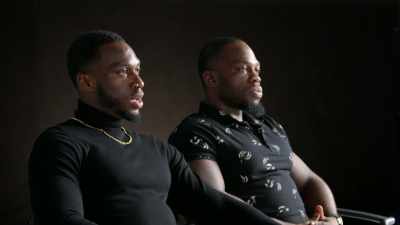 He was a lead actor on empire, - Jussie Smollett: Anatomy of a Hoax