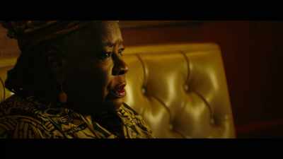 He was a legend
in his own time. [laughs] - Dear Mama