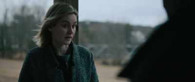 He was a liar, and a cheat,
but he didn't deserve that. - The Girl Who Got Away