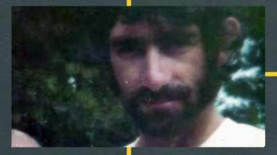 - He had a lifelong
pattern of low - FBI TRUE