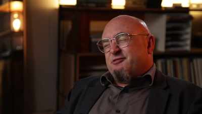 - He was a little
bit precious in a way - Oppenheimer: The Real Story