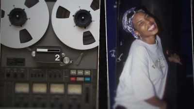 He had a little four track, - Women Who Rock