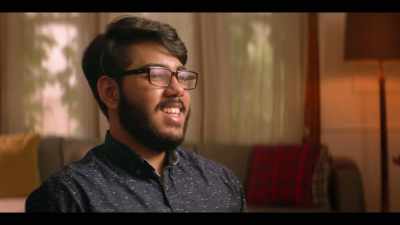 He was a little pudgy, yeah.
[ Laughs ] - Generation Hustle