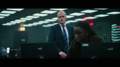 He was a loner. Details freak.
Pure sniper material. - The Day of the Jackal