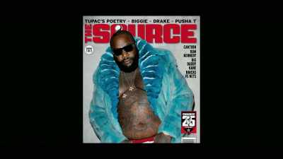 He has a long
string of classics. - Free Meek