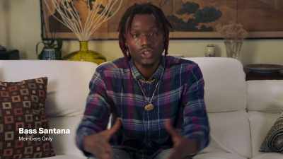 He had a lot of-- - Look At Me: XXXTENTACION