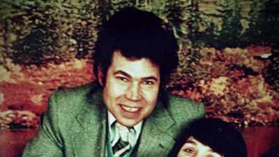 He was a man capable
of absolutely no conscience - Britain’s Most Evil Killers