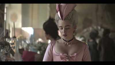 He is a man not only
of... great kindness - Dangerous Liaisons