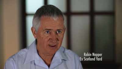 He is a man - 35 Serial Killers the World Wants to Forget