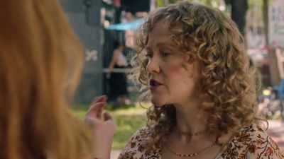 He had a massive screaming
fight on the phone - The Spencer Sisters