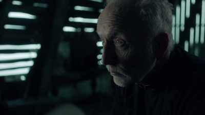 He is a master at prosthetics, - Eli Roth's History of Horror