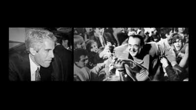 He was a mastermind - Epstein's Shadow: Ghislaine Maxwell