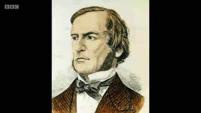 He was a mathematician from the
19th century called George Boole. - Can't Get You Out of My Head