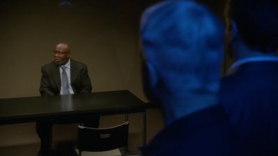 He was a mentor. - NCIS