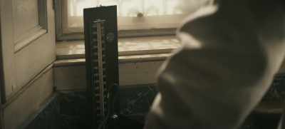 He had a message from a
Lieutenant Jack Lewes in Tobruk. - SAS: Rogue Heroes