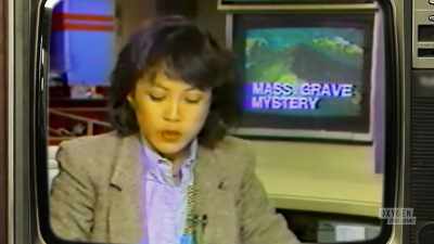 He has a military background
in weapons and explosives, - Manifesto of a Serial Killer