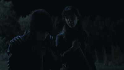 He was a mixed bag,
like everybody. - The Walking Dead: World Beyond