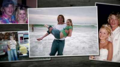 He was a more softer person, more gentle. - The Killer Truth