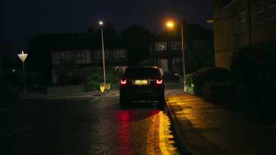 He had a motive, sure,
But something doesn't fit here. - The Essex Murders
