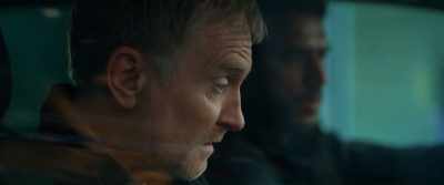 He is a murder suspect and is under surveillance. - Boundless