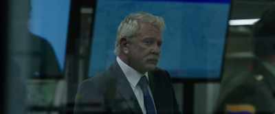 He has a network that is untraceable. - Sniper: Ultimate Kill