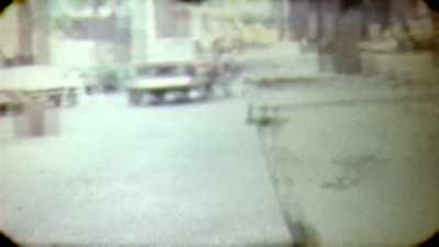 He was a new face in town, - Abducted in Plain Sight
