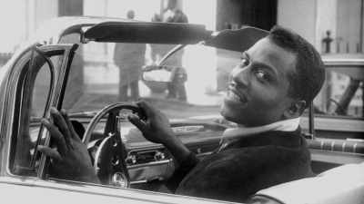 He had a nice home
that he bought - Little Richard: I Am Everything