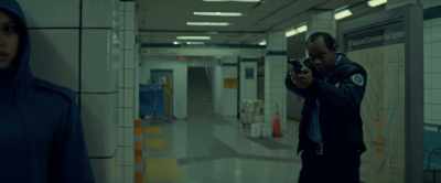 He had a nickname,
Dr. Rendezvous. - In the Shadow of the Moon