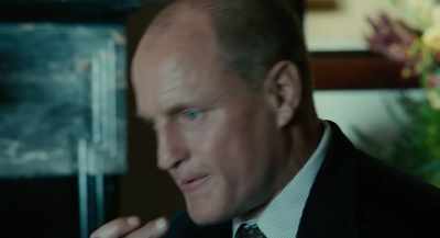 He has a nuclear program.
He has ties to terrorists. - Shock and Awe