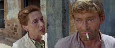 He was a particular friend of yours? - Murphy's War