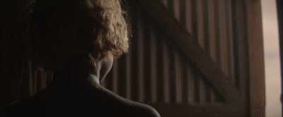 "He has a passion for Christ, - The New Boy