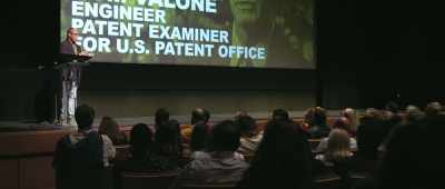 He was a patent
examiner and he saw - The Lost Century: And How to Reclaim It