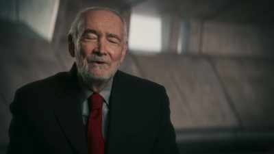He was a performer-composer,
and he was another musical genius. - The Sound of 007