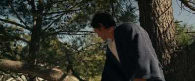 He was a persistent little bastard too. - Action Point