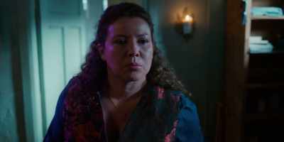 He was a piece of shit,
he really was. - The Horror of Dolores Roach