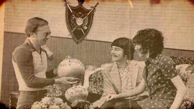He was a Pocatello businessman, - Abducted in Plain Sight
