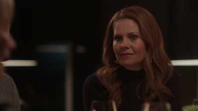 He was a police officer, - Aurora Teagarden Mysteries: Til Death Do Us Part
