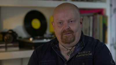 He was a policeman, and I said, - 35 Serial Killers the World Wants to Forget