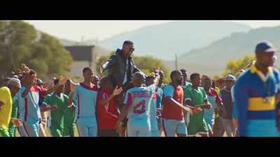 He has a Porsche! - The Queenstown Kings