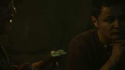 "He had a powerful imagination, - No Activity
