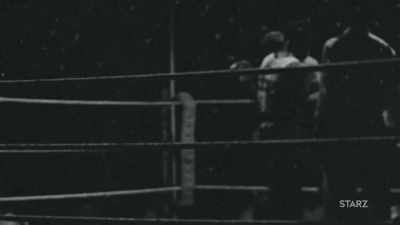 He is a powerhouse, right, - Confronting a Serial Killer