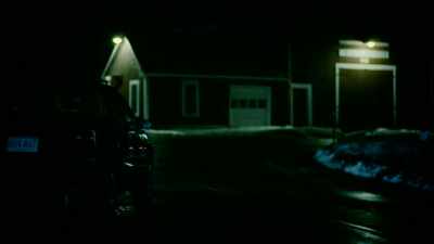 - He has a predatory
element to him, - The Disappearance of Maura Murray