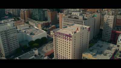 He had a pretty good relationship
with his mother. - Crime Scene: The Vanishing at the Cecil Hotel