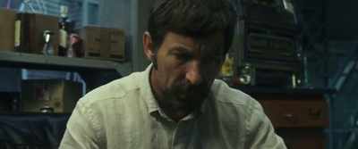 He was a prick from when
he was born to when he died. - The Fury of a Patient Man