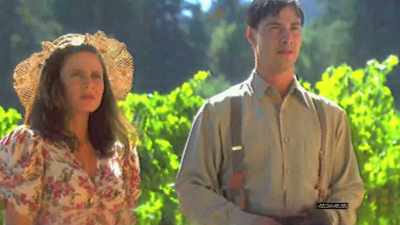He was a private
child who struggled a lot - Keanu Reeves: The One and Only